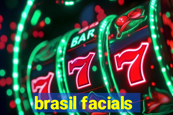 brasil facials