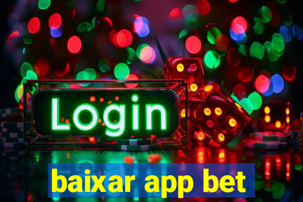 baixar app bet