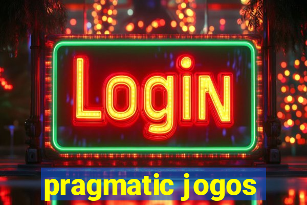 pragmatic jogos