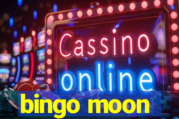 bingo moon