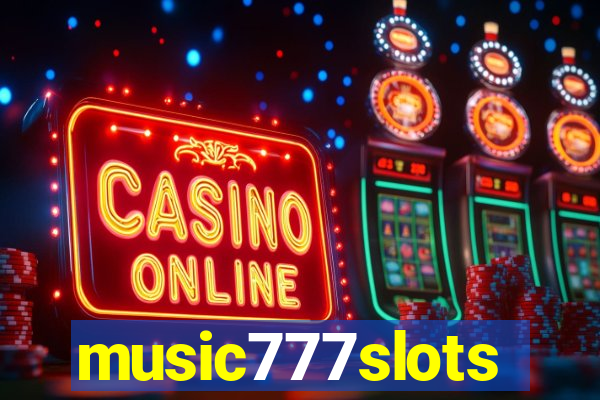 music777slots