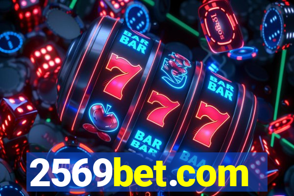 2569bet.com