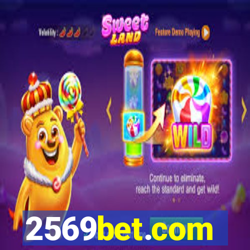 2569bet.com