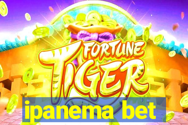 ipanema bet