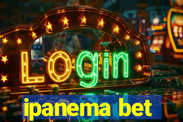 ipanema bet