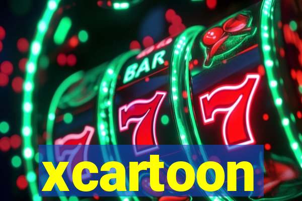 xcartoon