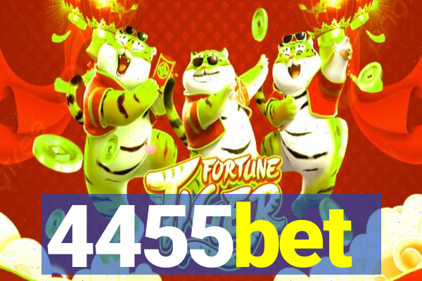 4455bet