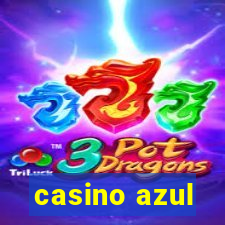 casino azul