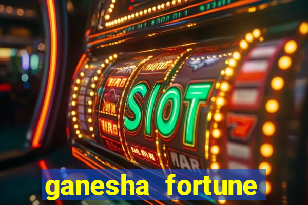 ganesha fortune slot demo