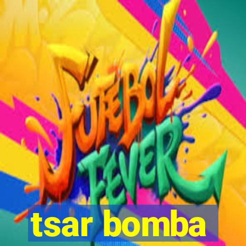 tsar bomba