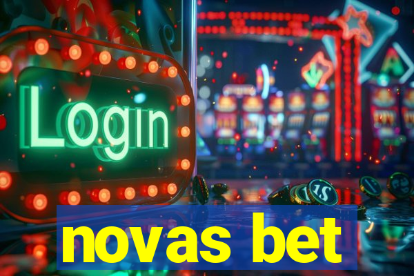 novas bet