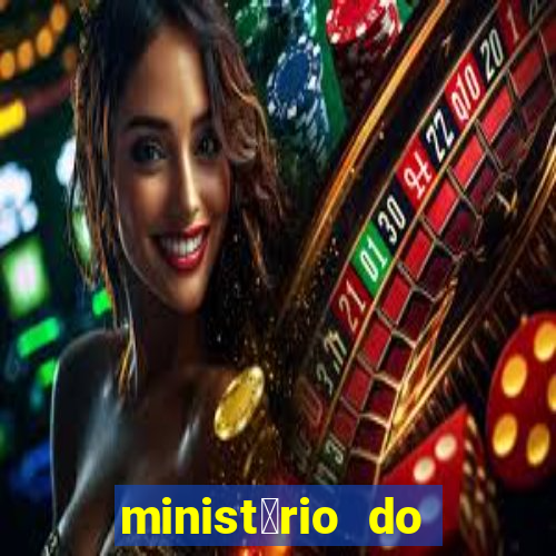 minist茅rio do trabalho betim