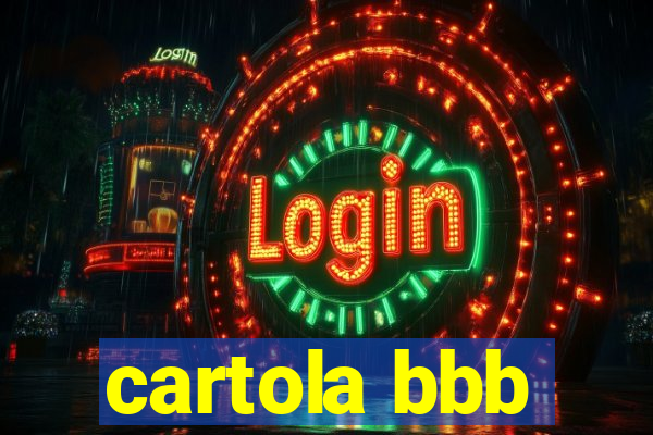 cartola bbb