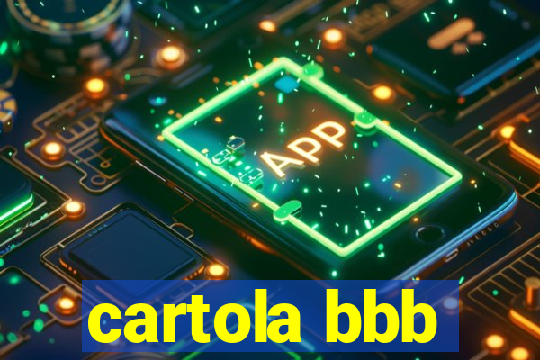 cartola bbb