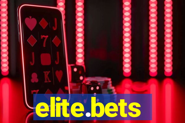 elite.bets