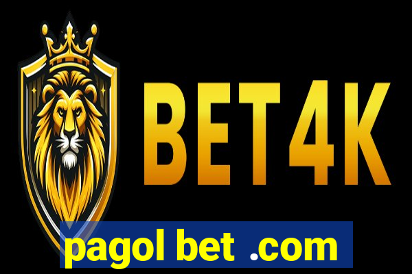 pagol bet .com