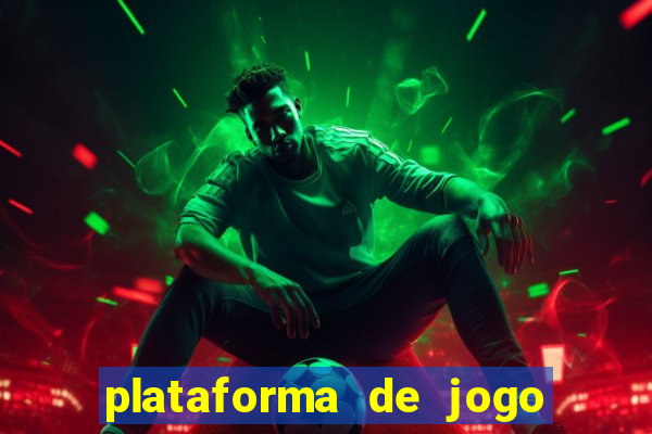 plataforma de jogo que ta pagando