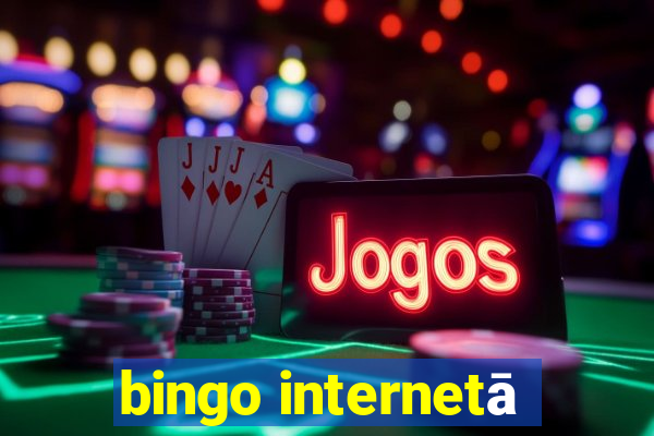 bingo internetā