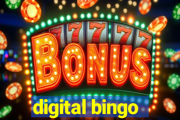 digital bingo