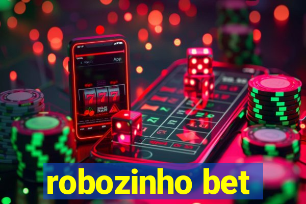 robozinho bet