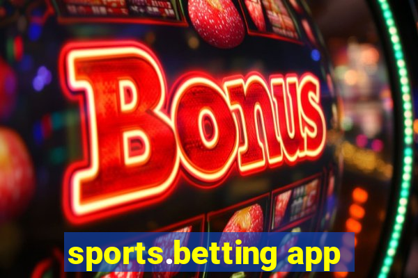 sports.betting app