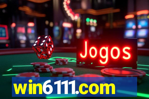 win6111.com