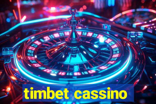 timbet cassino