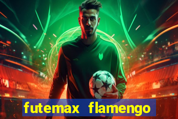 futemax flamengo atletico mineiro