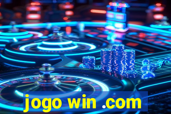 jogo win .com