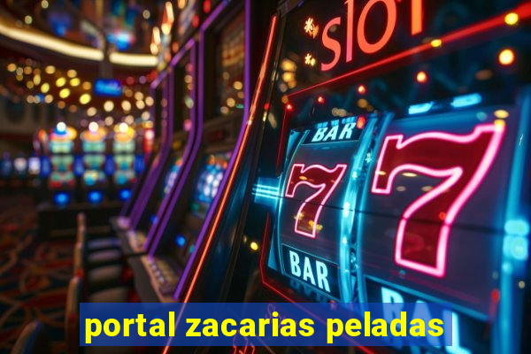 portal zacarias peladas