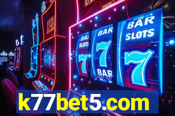 k77bet5.com