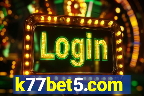 k77bet5.com