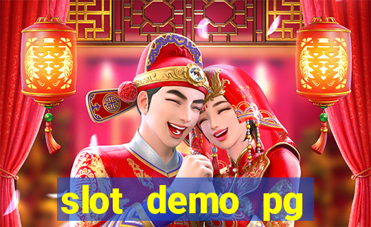 slot demo pg fortune dragon