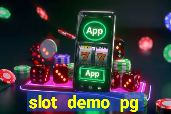 slot demo pg fortune dragon