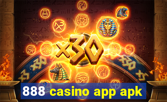 888 casino app apk