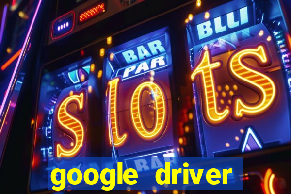 google driver windows 10