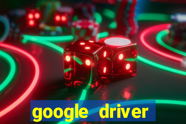 google driver windows 10