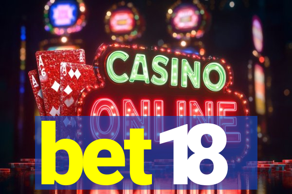 bet18