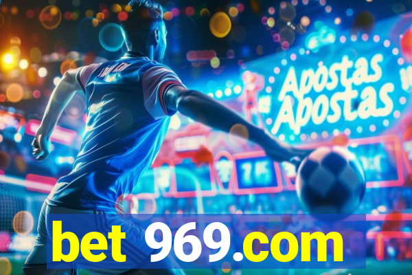 bet 969.com