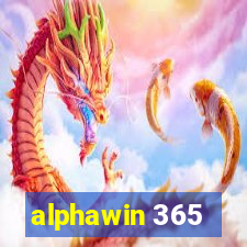 alphawin 365