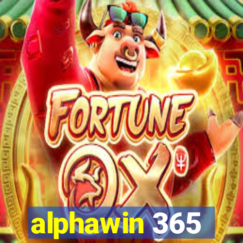 alphawin 365