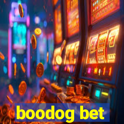 boodog bet