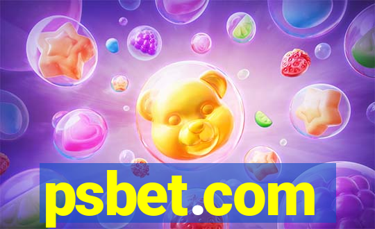 psbet.com