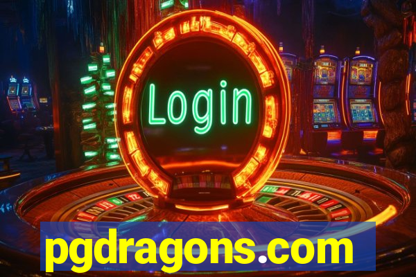 pgdragons.com