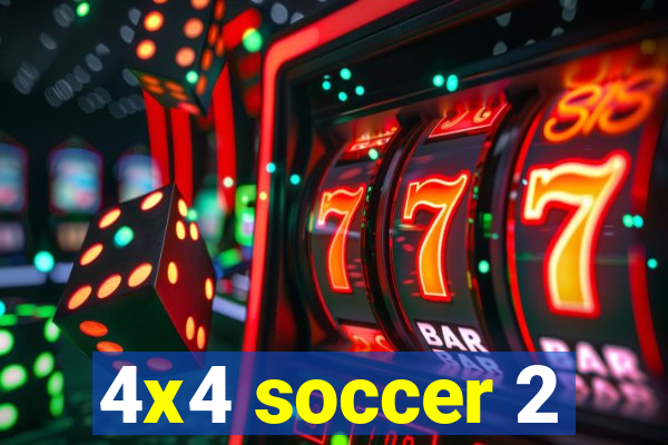 4x4 soccer 2