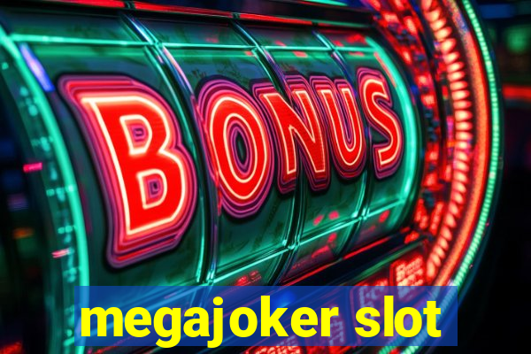 megajoker slot