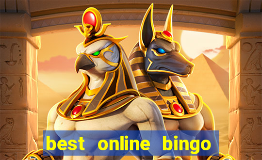 best online bingo games at paddy power