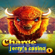 jerry's casino