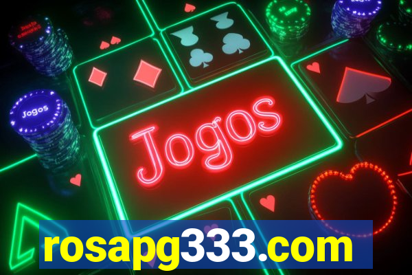 rosapg333.com