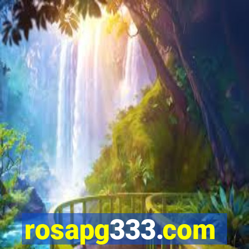 rosapg333.com